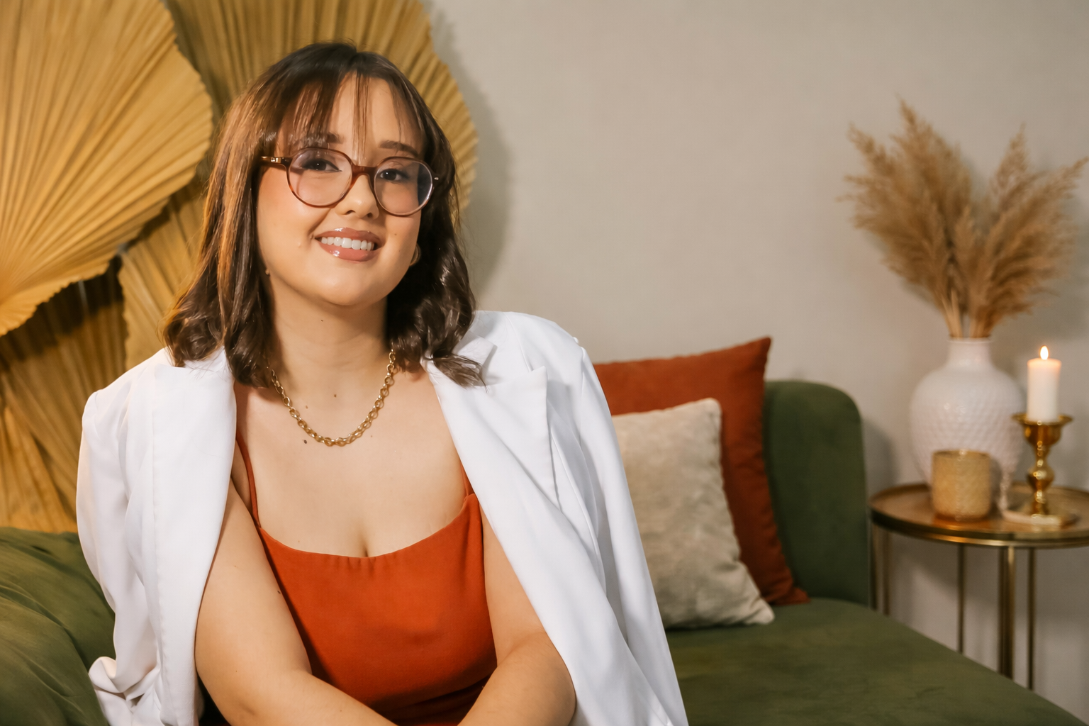 Bianca Gonçalves - Psicóloga